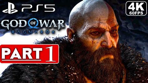 god of war ragnarok walkthrough|god of war ragnarok walkthrough youtube.